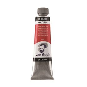 Van Gogh 40 ml Quinacridone Rose Yağlı Boya