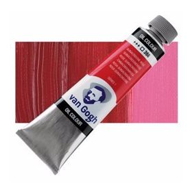 Van Gogh 40 ml Quinacridone Rose Yağlı Boya