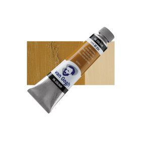 Van Gogh 40 ml Raw Sienna Yağlı Boya