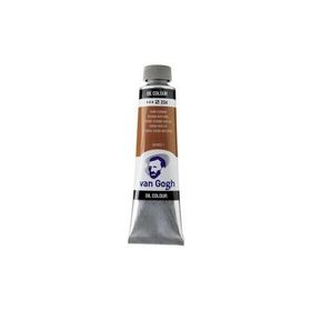 Van Gogh 40 ml Raw Sienna Yağlı Boya