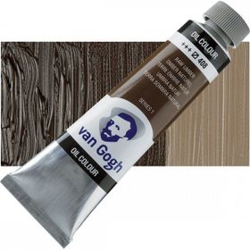 Van Gogh 40 ml Raw Umber Yağlı Boya