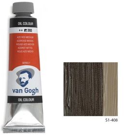 Van Gogh 40 ml Raw Umber Yağlı Boya