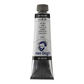 Van Gogh 40 ml Titanium Whte Yağlı Boya