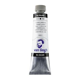 Van Gogh 40 ml Titanium Whte Yağlı Boya