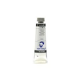 Van Gogh 40 ml Titanium Whte Yağlı Boya