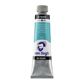 Van Gogh 40 ml Turquoise Blue Yağlı Boya