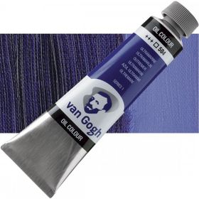 Van Gogh 40 ml Ultramarine Yağlı Boya