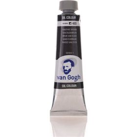 Van Gogh 40 ml Vandyke Brown Yağlı Boya