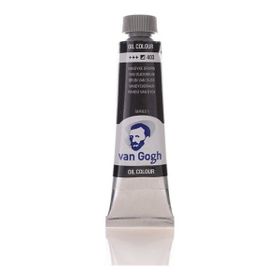 Van Gogh 40 ml Vandyke Brown Yağlı Boya
