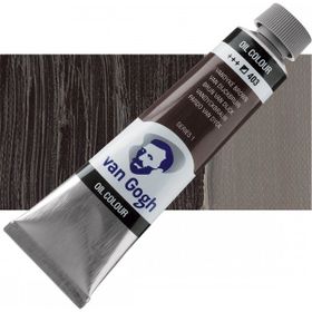 Van Gogh 40 ml Vandyke Brown Yağlı Boya