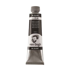 Van Gogh 40 ml Vandyke Brown Yağlı Boya