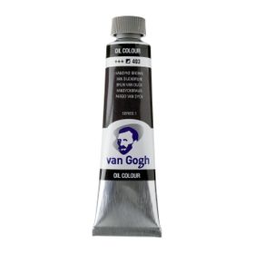 Van Gogh 40 ml Vandyke Brown Yağlı Boya