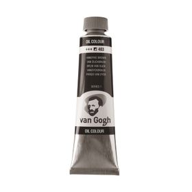 Van Gogh 40 ml Vandyke Brown Yağlı Boya