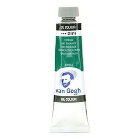 Van Gogh 40 ml Viridian Yağlı Boya