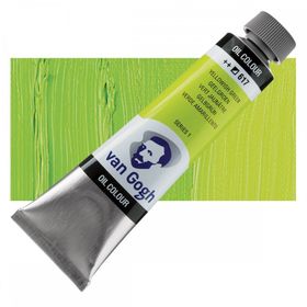 Van Gogh 40 ml Yellowish Green Yağlı Boya