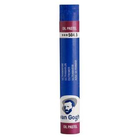 Van Gogh 5045 Ultramarine Yağlı Pastel Boya
