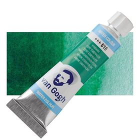 Van Gogh 616 Viridian 10 ml Tüp Sulu Boya