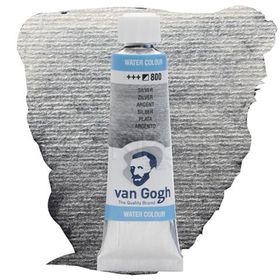 Van Gogh 800 10 ML Silver Tüp Sulu Boya