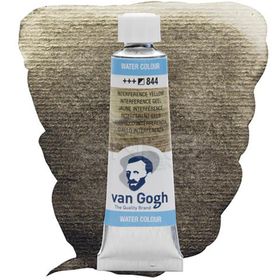 Van Gogh 844 10 ML İnterference Yellow Tüp Sulu Boya