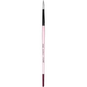 Van Gogh 90915102 191 No:2 Pembe Oil Akrilik Boya Fırçası