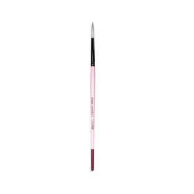 Van Gogh 90915102 191 No:2 Pembe Oil Akrilik Boya Fırçası