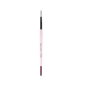 Van Gogh 90915102 191 No:2 Pembe Oil Akrilik Boya Fırçası