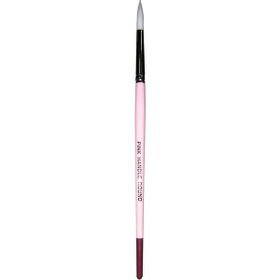 Van Gogh 90915106 191 No:6 Pembe Oil Akrilik Boya Fırçası