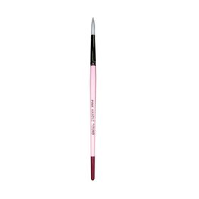 Van Gogh 90915106 191 No:6 Pembe Oil Akrilik Boya Fırçası