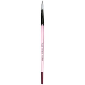 Van Gogh 90915106 191 No:6 Pembe Oil Akrilik Boya Fırçası