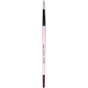 Van Gogh 90915108 191 No:8 Pembe Oil Akrilik Boya Fırçası