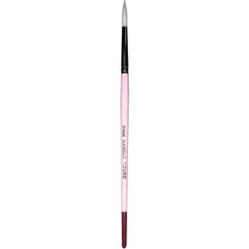 Van Gogh 90915199 191 No:0 Pembe Oil Akrilik Boya Fırçası