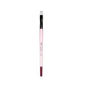 Van Gogh 90915404 194 No:4 Pembe Oil Akrilik Boya Fırçası