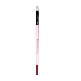 Van Gogh 90915408 194 No:8 Pembe Oil Akrilik Boya Fırçası