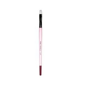 Van Gogh 90915410 194 No:10 Pembe Oil Akrilik Boya Fırçası