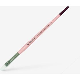 Van Gogh 90915412 194 No:12 Pembe Oil Akrilik Boya Fırçası