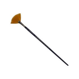 Van Gogh 90929804 298 No:4 Sentetik Yelpaze Fırça