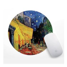 Van Gogh Cafe Terrace Unisex Kol Saati