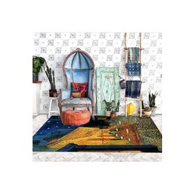 Van Gogh Cafe Terrace Unisex Kol Saati
