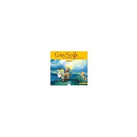 Van Gogh - English - Mavi Kelebek Yayınları