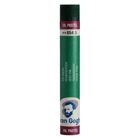 Van Gogh Fir Green Yağlı Pastel