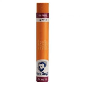 Van Gogh Gold Ochre Yağlı Pastel