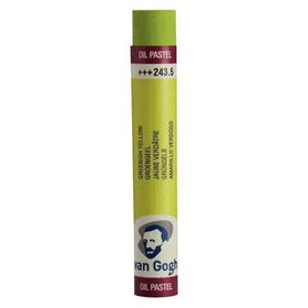 Van Gogh Greenish Yellow Yağlı Pastel