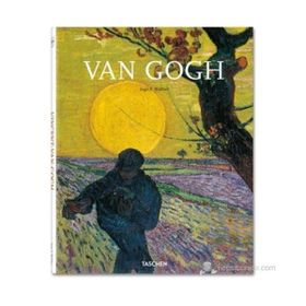 VAN GOGH - INGO F. WALTHER