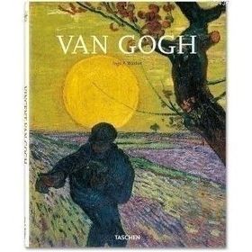 VAN GOGH - INGO F. WALTHER