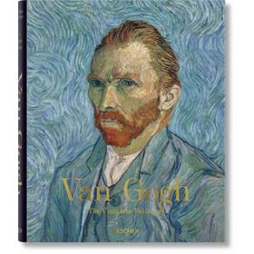VAN GOGH - INGO F. WALTHER