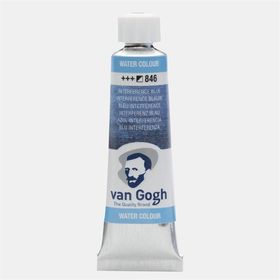 Van Gogh Interference Blue Sulu Boya Tüp Tablet