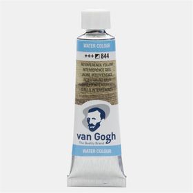 Van Gogh Interference Yellow Sulu Boya Tüp Tablet