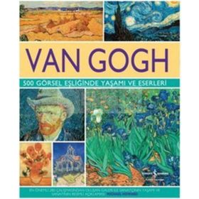 Van Gogh - Joy Chao