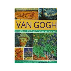 Van Gogh - Joy Chao