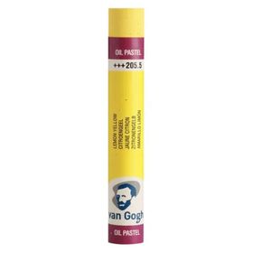 Van Gogh Lemon Yellow Yağlı Pastel